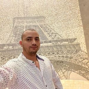 Meet your Posher, Adain